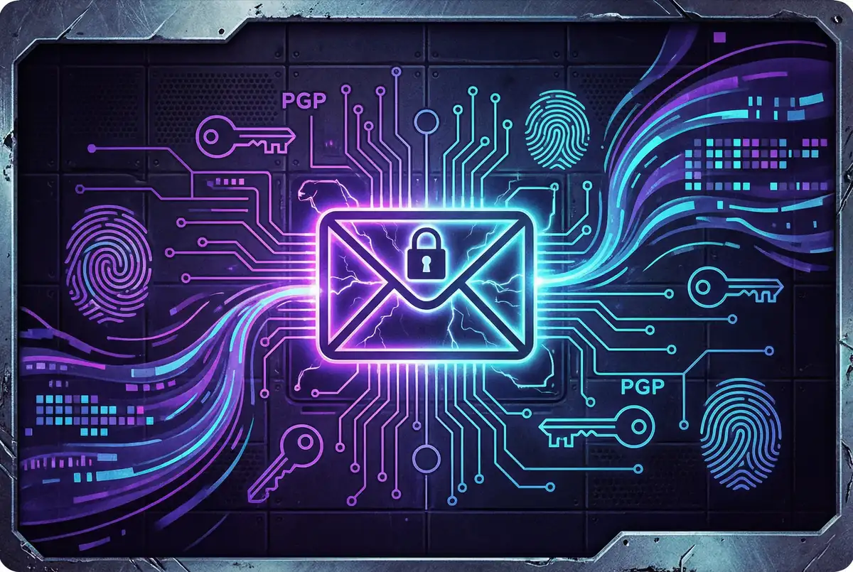 ProtonMail加密邮箱评测 - 51黑料 | PGP加密